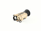 InfiRay Outdoor RICO MICRO 640x512 12 Micron 25mm Multi-Purpose Monocular