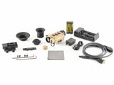 InfiRay Outdoor RICO MICRO 640x512 12 Micron 25mm Multi-Purpose Monocular