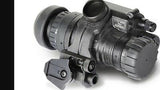 Wilcox Dovetail PVS-14 Arm