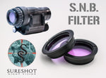 SNB Noise Reducing Filter