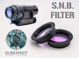 SNB Noise Reducing Filter