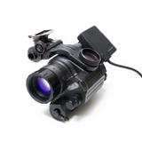 BCO Low Profile Mission Recorder LPMR-14 MK2