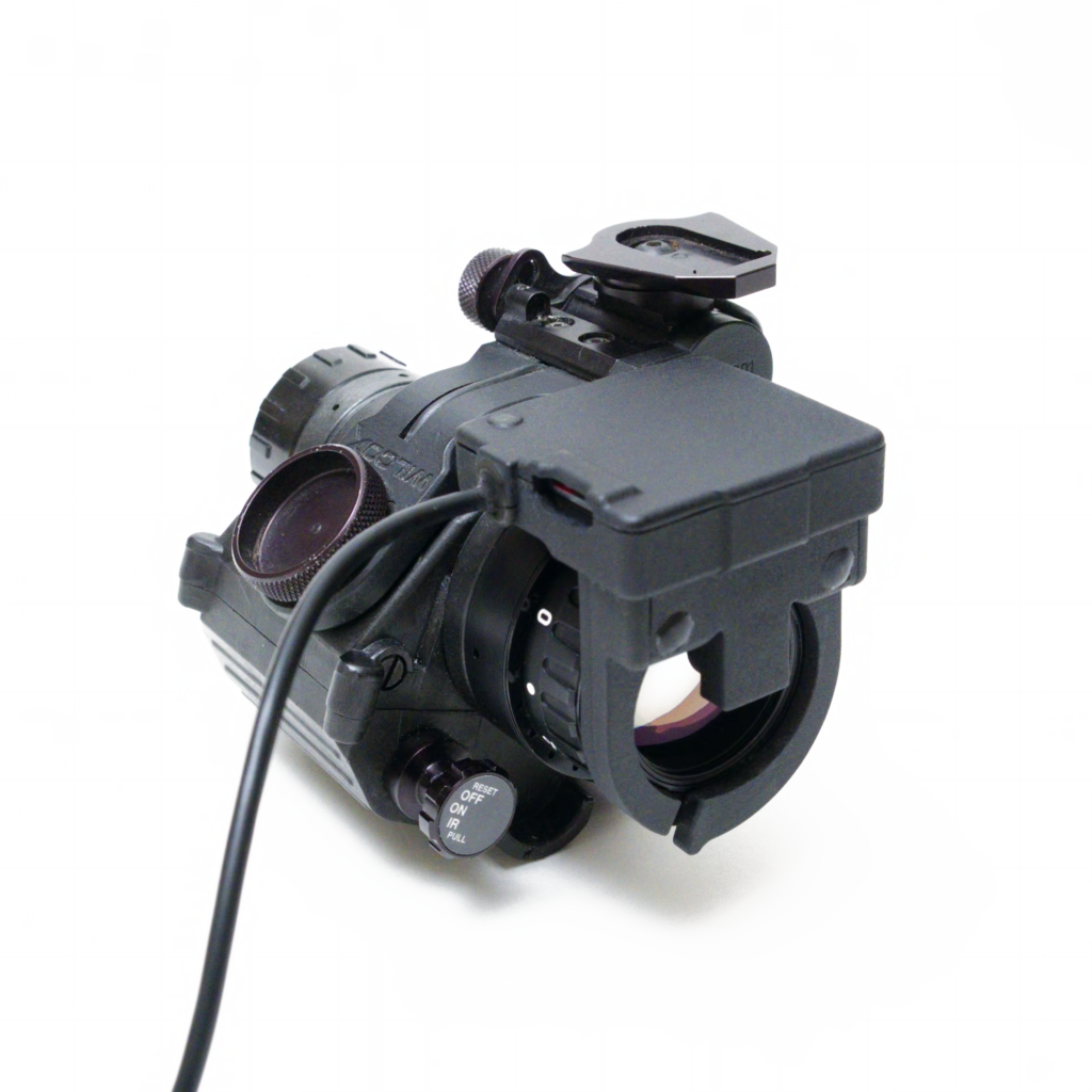 BCO Low Profile Mission Recorder LPMR-14 MK2 – Night Solutions