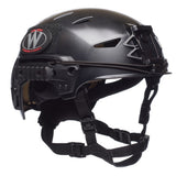 Team Wendy LTP EXFIL Bump Helmet