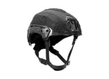 Team Wendy EXFIL LTP/Carbon Mesh Helmet Cover