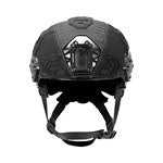 Team Wendy EXFIL LTP/Carbon Mesh Helmet Cover