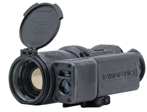 N-Vision Optics HALO XRF 640x480 Thermal Weapon Sight