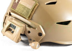 Princeton Tec Charge PRO Helmet Light